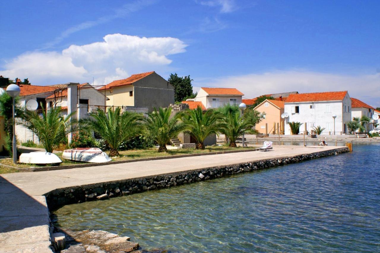 Apartments By The Sea Drace, Peljesac - 10127 Exteriör bild