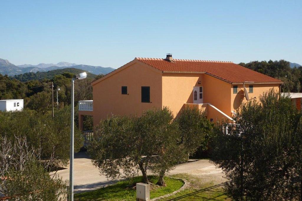 Apartments By The Sea Drace, Peljesac - 10127 Exteriör bild