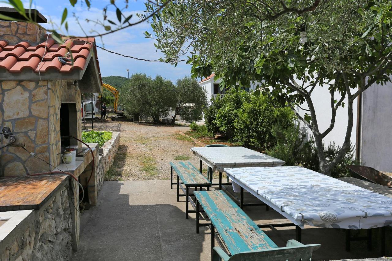 Apartments By The Sea Drace, Peljesac - 10127 Exteriör bild