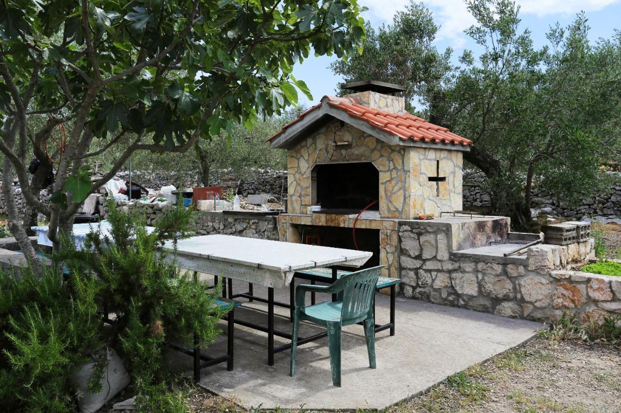 Apartments By The Sea Drace, Peljesac - 10127 Exteriör bild