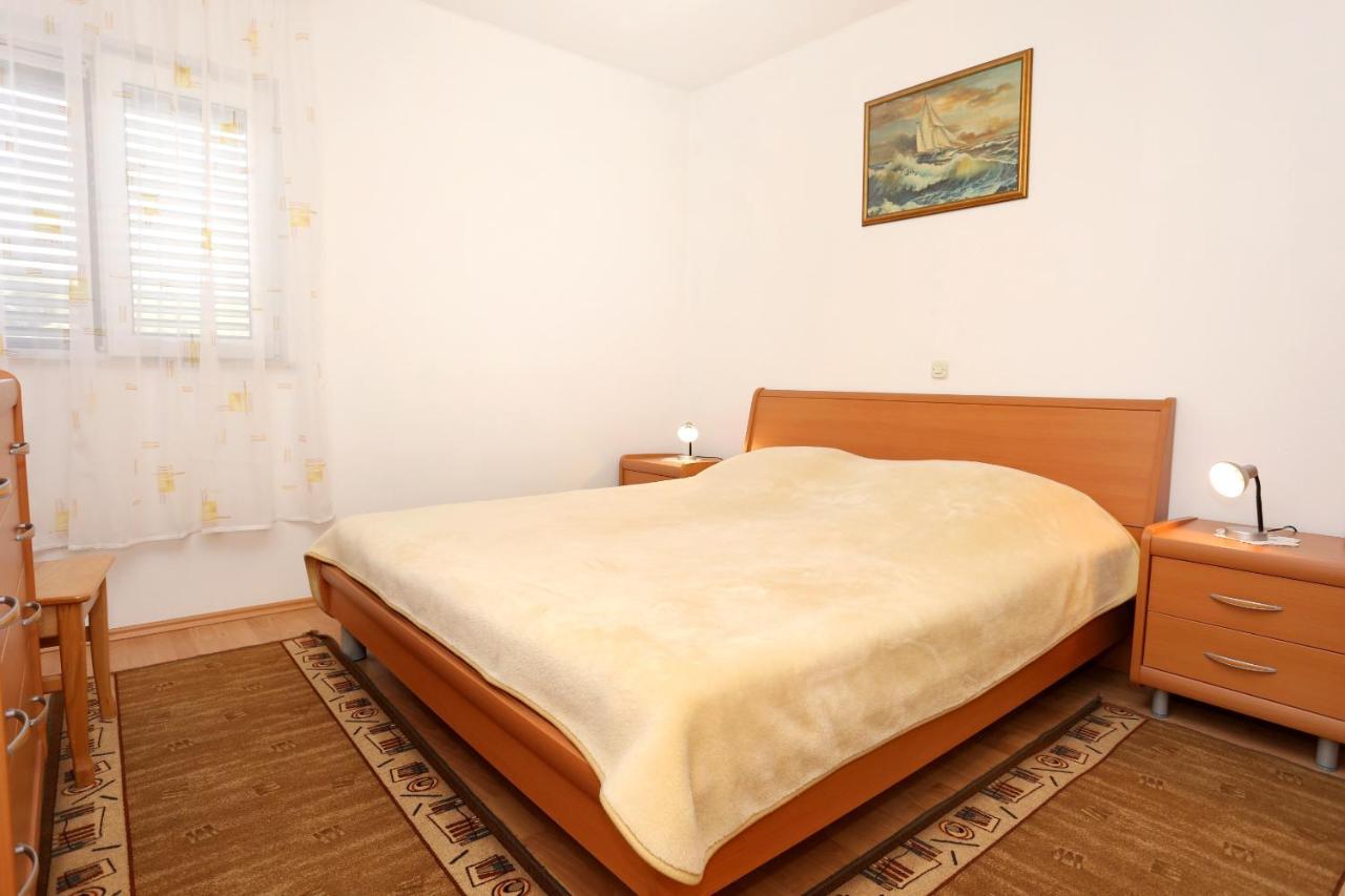 Apartments By The Sea Drace, Peljesac - 10127 Exteriör bild