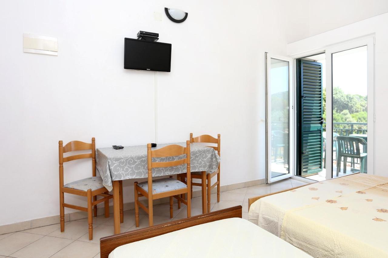 Apartments By The Sea Drace, Peljesac - 10127 Exteriör bild