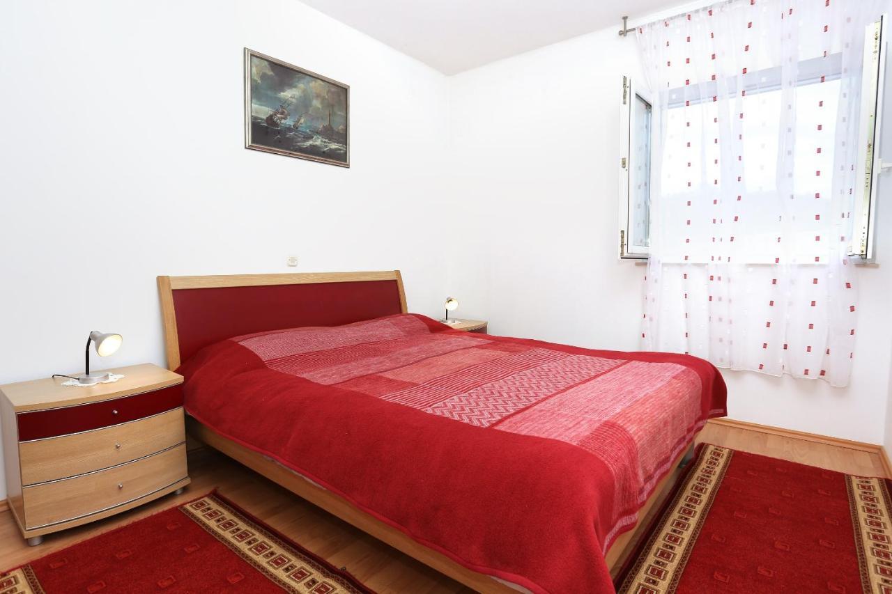 Apartments By The Sea Drace, Peljesac - 10127 Exteriör bild