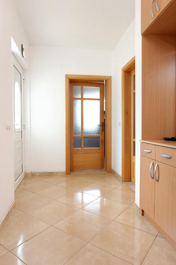 Apartments By The Sea Drace, Peljesac - 10127 Exteriör bild