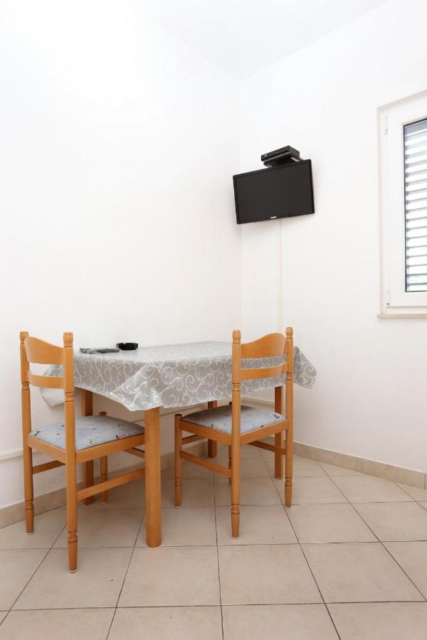 Apartments By The Sea Drace, Peljesac - 10127 Exteriör bild