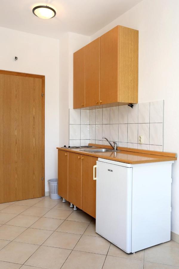 Apartments By The Sea Drace, Peljesac - 10127 Exteriör bild