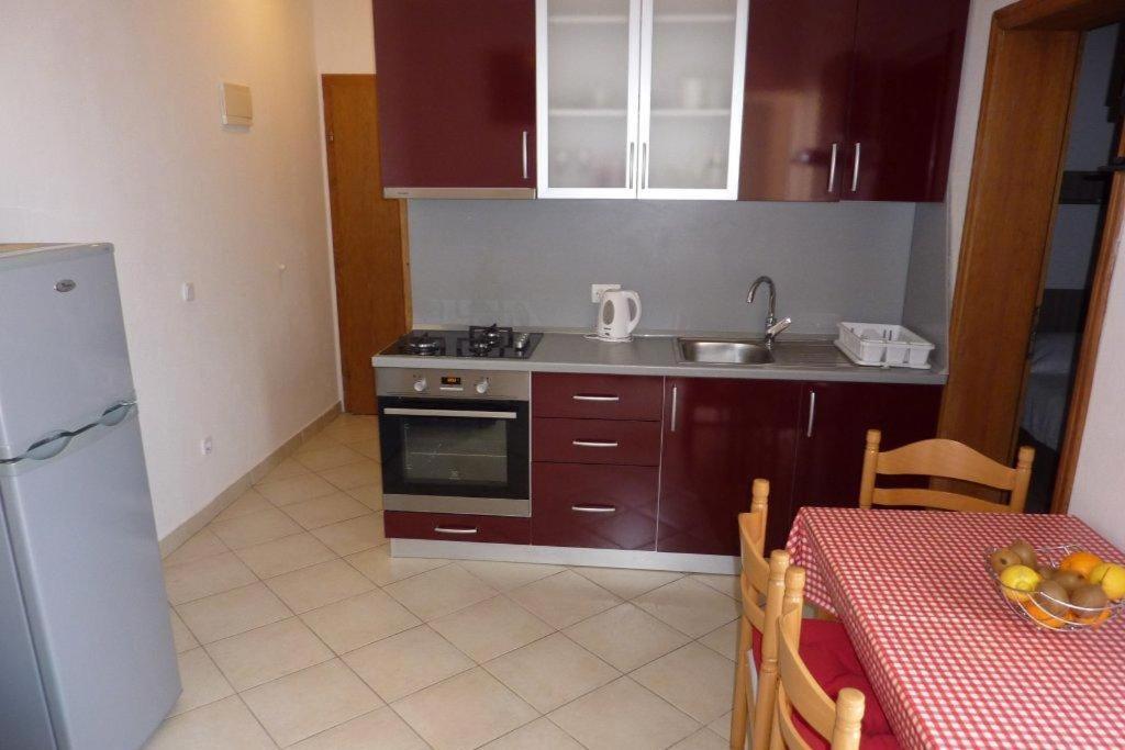 Apartments By The Sea Drace, Peljesac - 10127 Exteriör bild