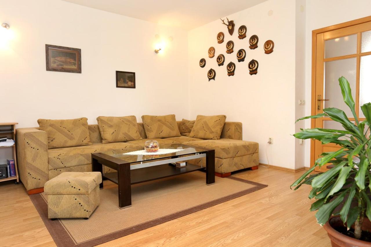 Apartments By The Sea Drace, Peljesac - 10127 Exteriör bild