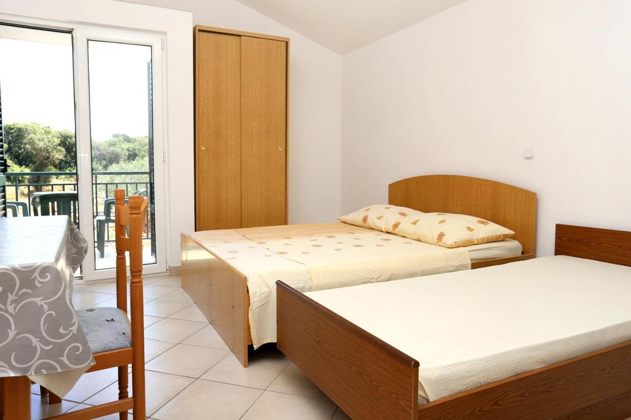 Apartments By The Sea Drace, Peljesac - 10127 Exteriör bild