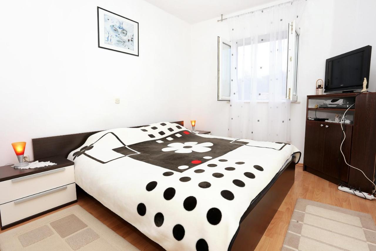 Apartments By The Sea Drace, Peljesac - 10127 Exteriör bild