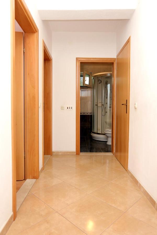 Apartments By The Sea Drace, Peljesac - 10127 Exteriör bild