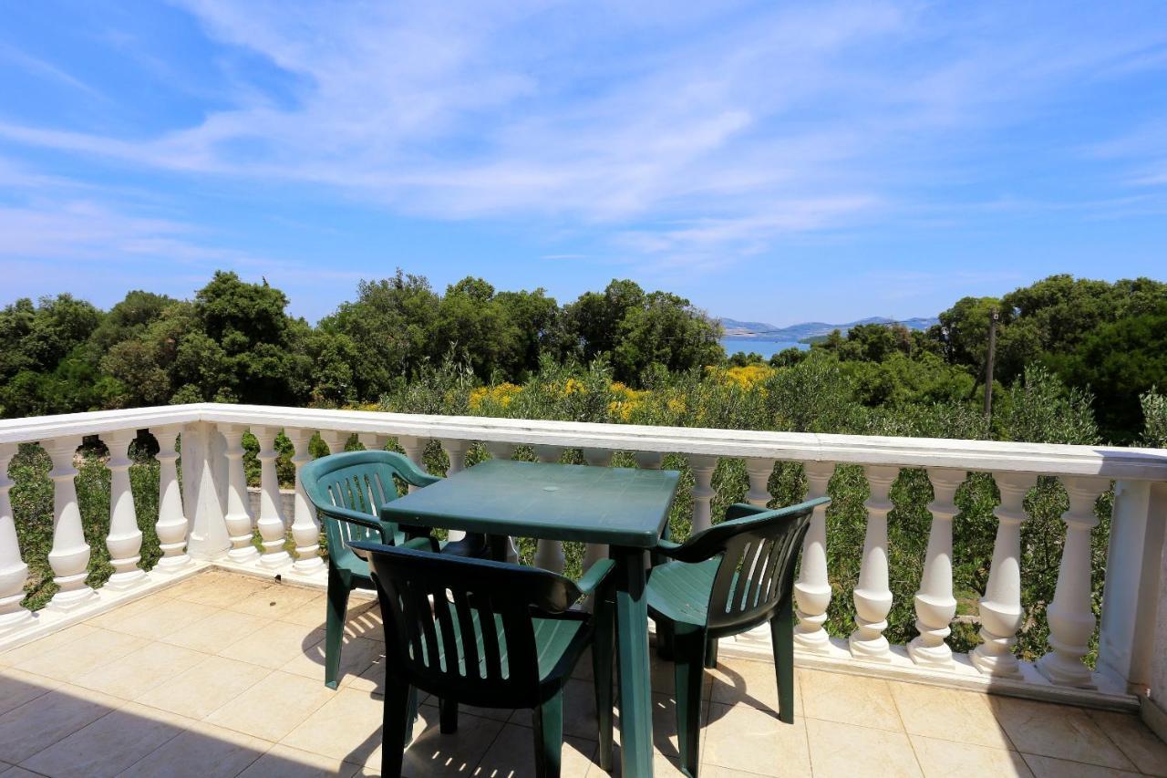 Apartments By The Sea Drace, Peljesac - 10127 Exteriör bild