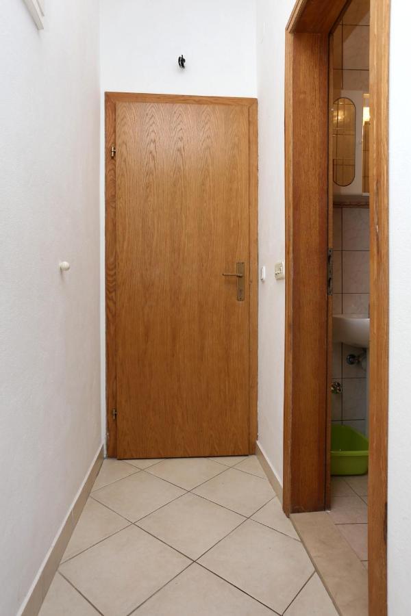 Apartments By The Sea Drace, Peljesac - 10127 Exteriör bild
