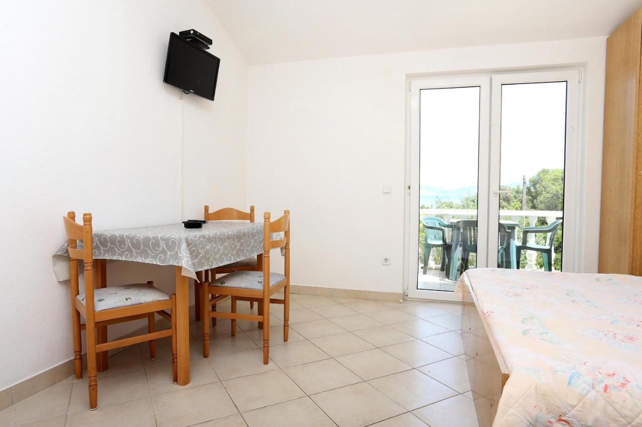 Apartments By The Sea Drace, Peljesac - 10127 Exteriör bild
