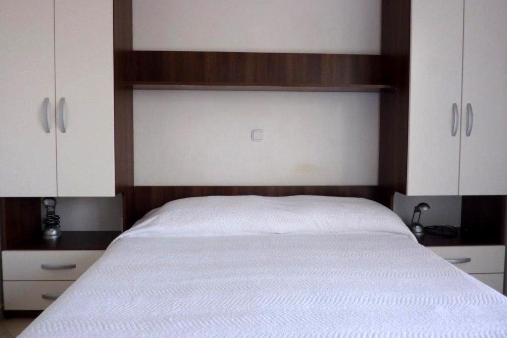 Apartments By The Sea Drace, Peljesac - 10127 Rum bild
